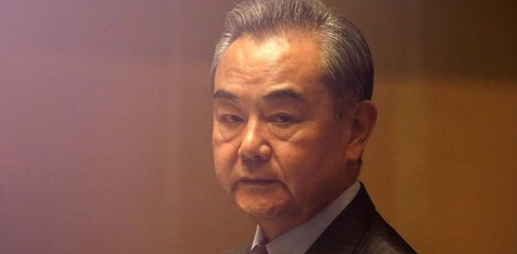 China-India cooperation, Chinese FM, Wang Yi