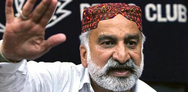 Zulfiqar Mirza