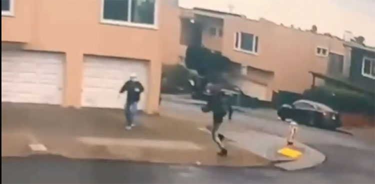 man, youngster, die, san francisco