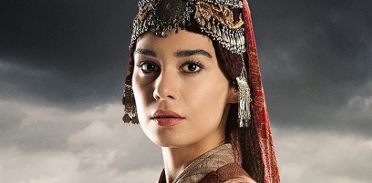 Gokce Hatun