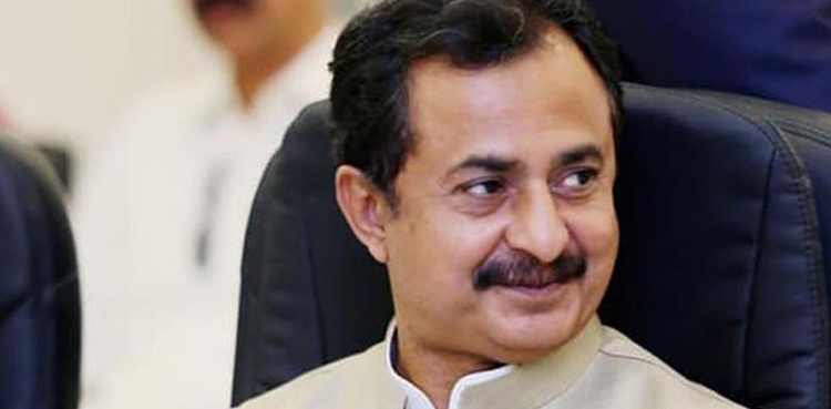 PTI Sindh office bearers resign
