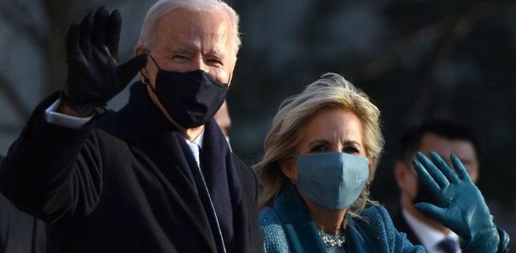 joe biden G7