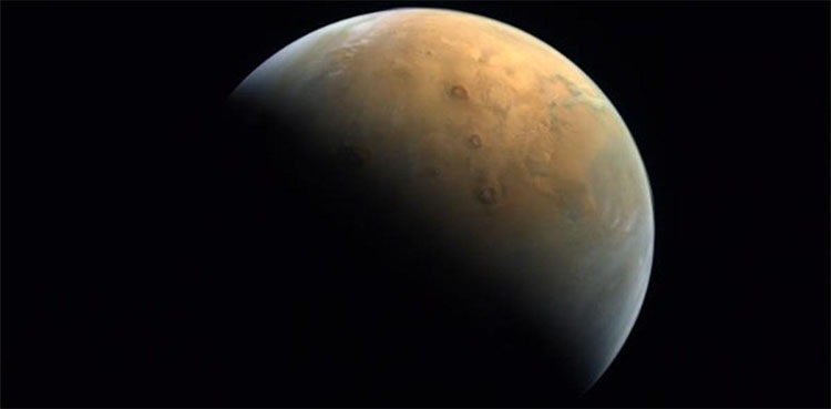 NASA, Perseverance Rover, Mars, wind sound, laser