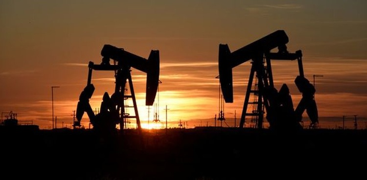 oil prices climb us stimulus bill