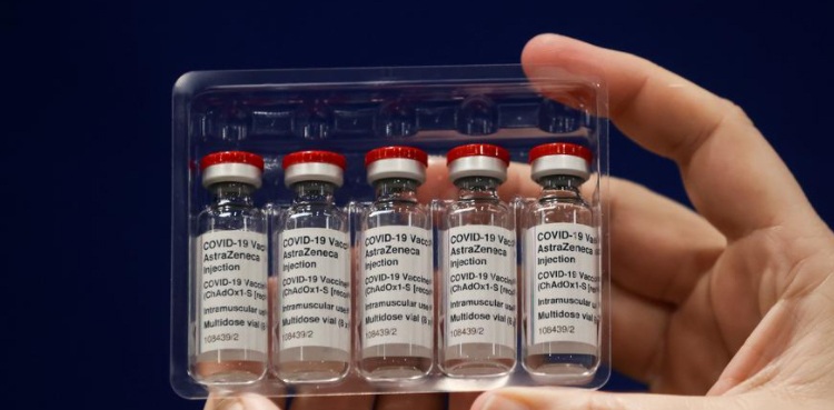 covid vaccine, China, Pakistan