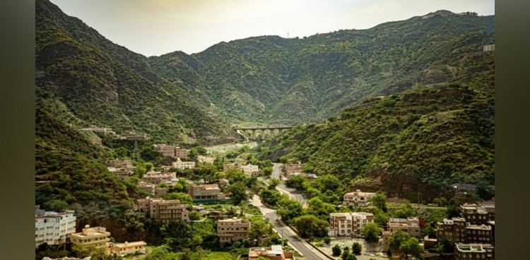 KSA-Soudah-Development-company-kingdom