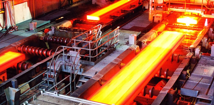 Privatization committe mulls over ways to revive steel mills, other entities