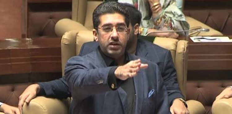 taimur talpur asset inquiry NAB