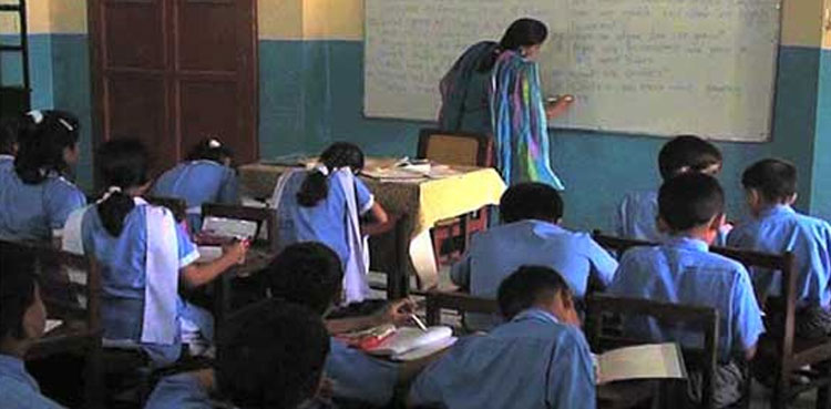 punjab teachers, murad raas,