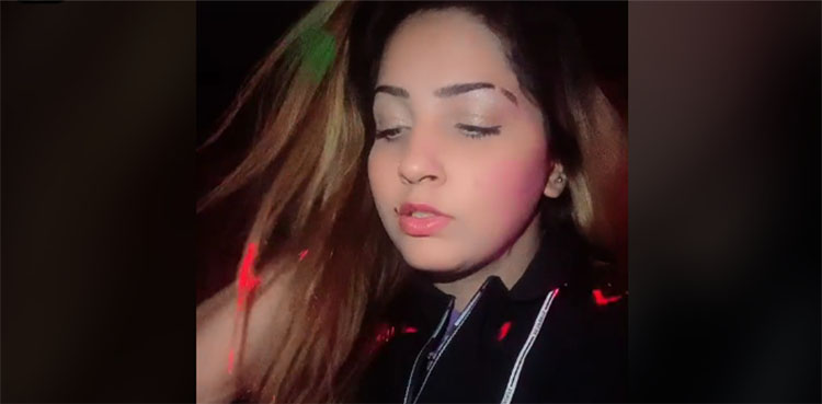 Muskan, murder, TikTokers, Karachi killing, female TikTokers, police