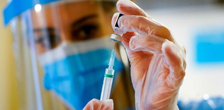 Dubai vaccine third dose