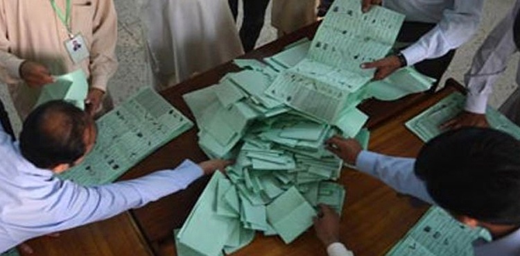 pk-7 swat by polls