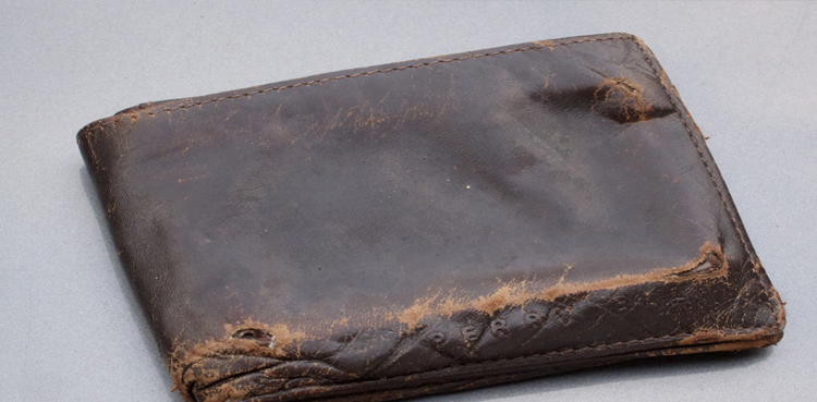 wallet-Antarctica-man-century