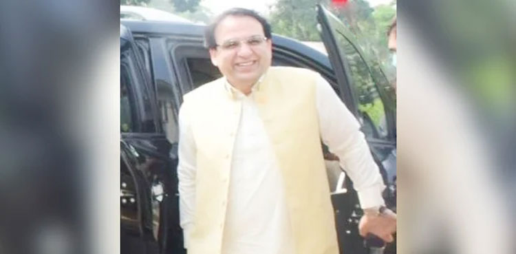 Abdul Qadir