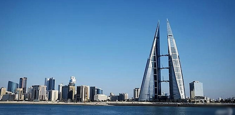 Bahrain golden residency visa