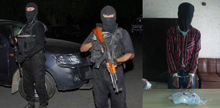 mqm-l target killer