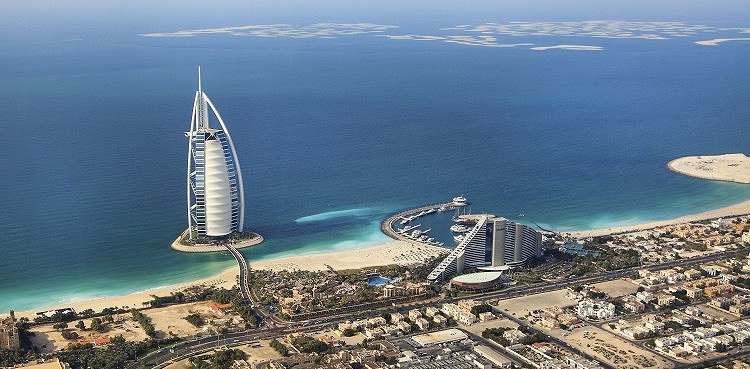 Dubai hotels events measures