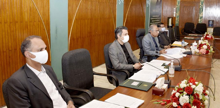 ECC, Shaukat Tarin, utility stores, subsidy,