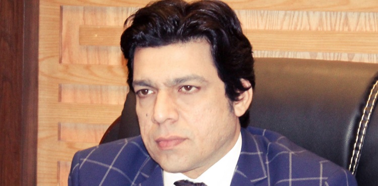 SC offers two options, Faisal Vawda, disqualification case