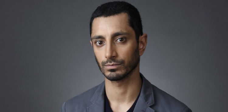 Riz Ahmed