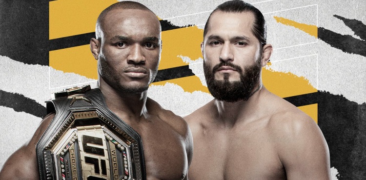 UFC 261