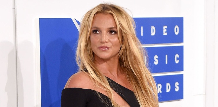 Britney Spears