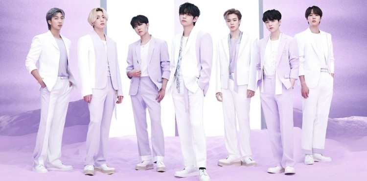 BTS Marketing Deal