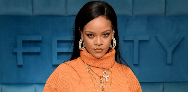 Rihanna