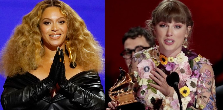 Beyonce Grammy Awards