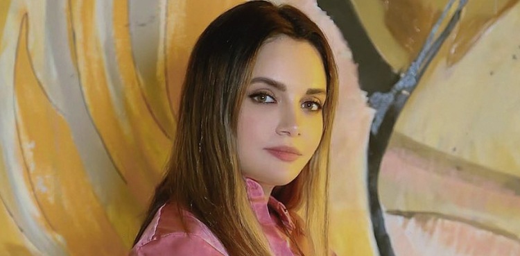 Armeena Khan, COVID