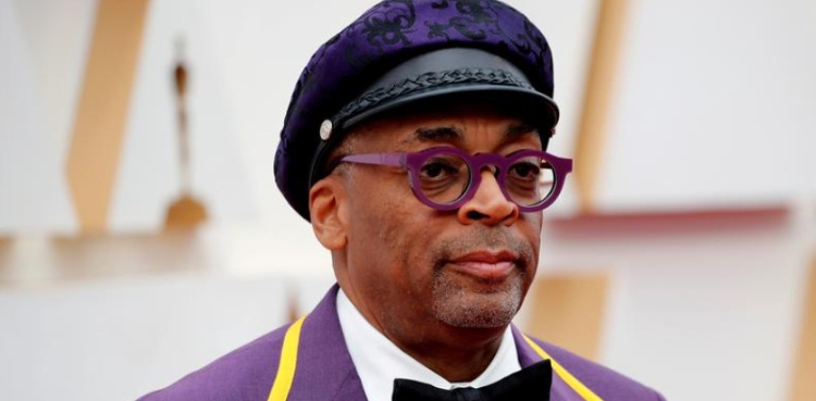 Spike Lee