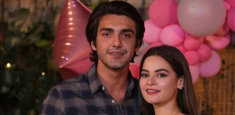 Minal Khan