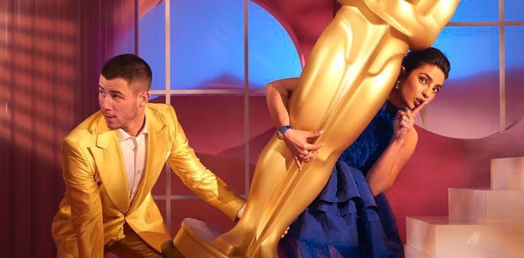 Priyanka Chopra