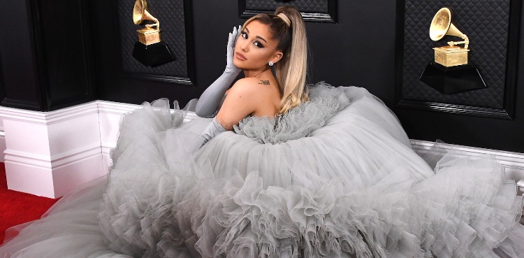 Ariana Grande
