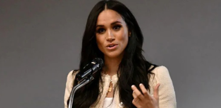 Meghan Markle