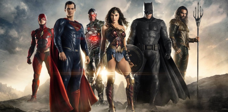Justice League