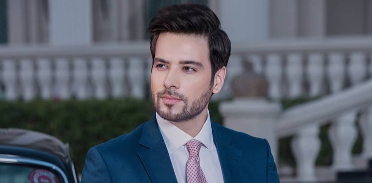 Mikaal Zulfiqar