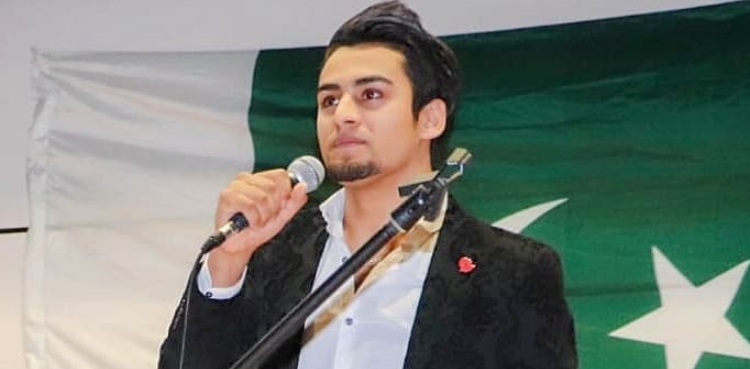 Momin Saqib