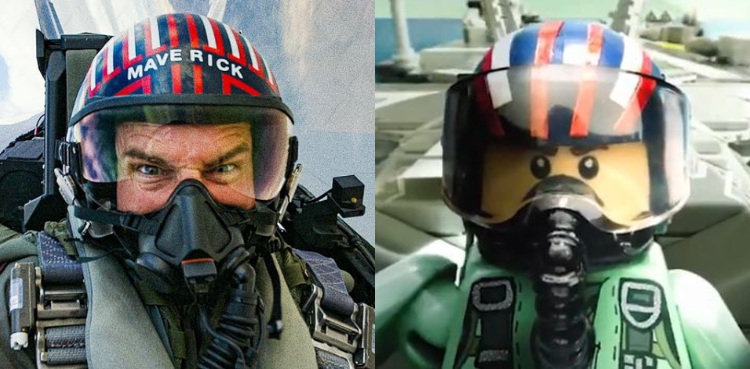 Top Gun Trailer