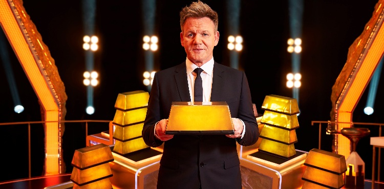 Gordon Ramsay show