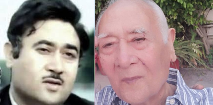Ejaz Durrani