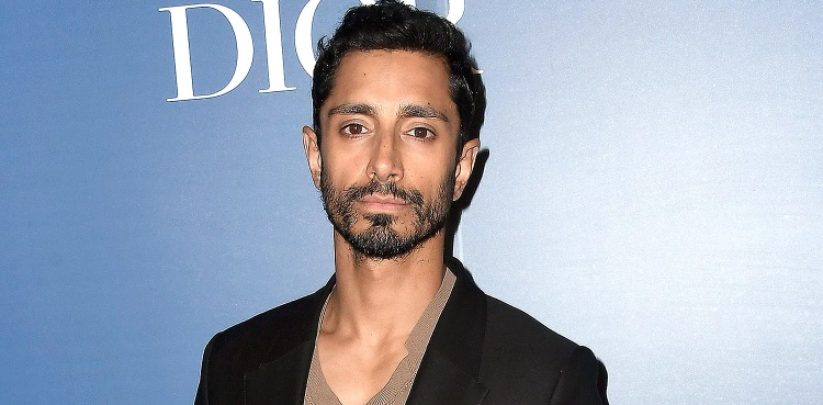Riz Ahmed actor BAFTA