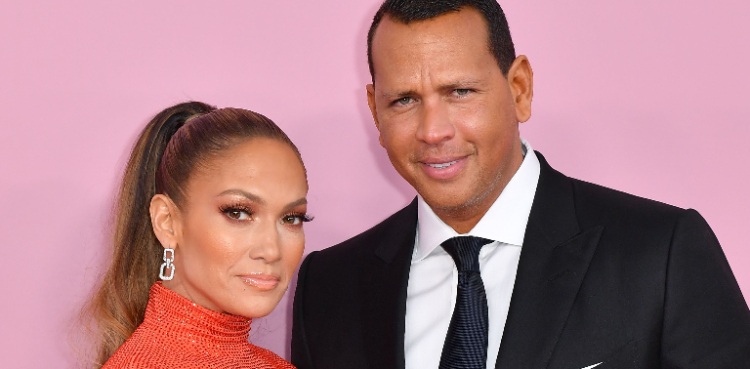 Jennifer Lopez split