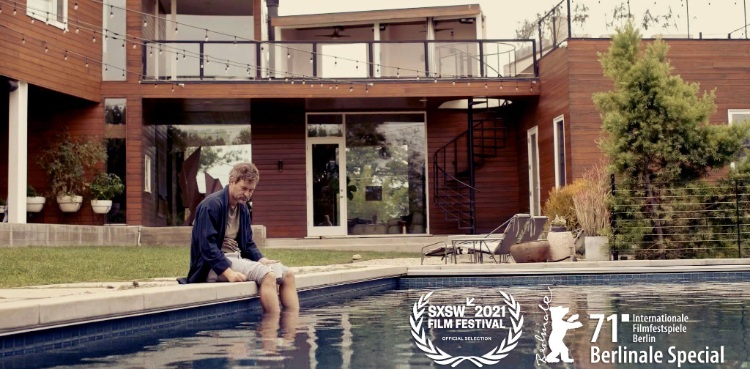 Berlinale, pandemic, language lessons