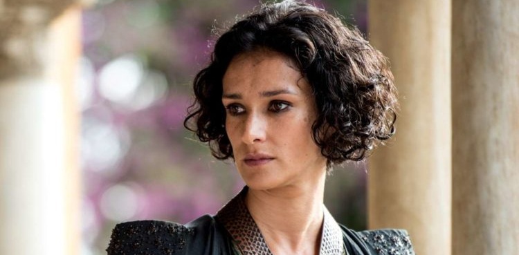 Indira Varma, Game of Thrones, Star Wars