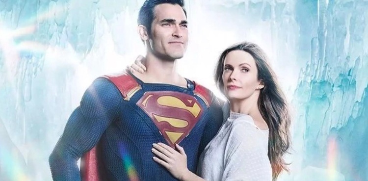 Superman & Lois