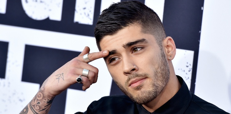 Zayn Malik, Grammys