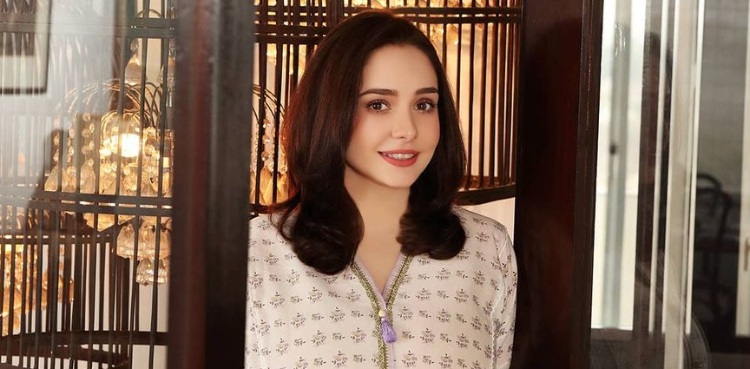 Juggun Kazim pregnancy