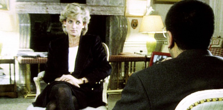 Diana Martin Bashir