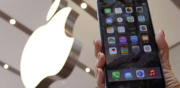 Apple India case
